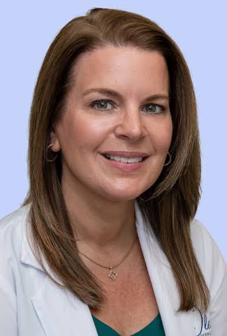 Image of Carrie Howell 